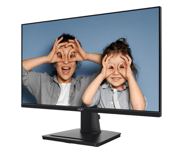 MSI PRO MP251 - 1222094 - zdjęcie 2